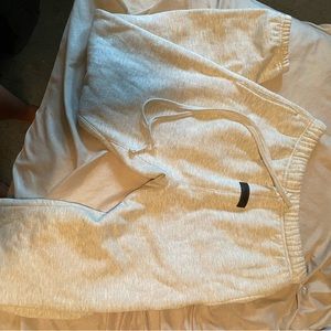 essentials fear of god sweatpants joggers